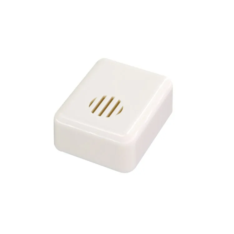 Manufacturer Custom Small Size Instrument Sensor Case Shell Electronic Plastic Enclosure Junction Box