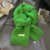 16 verde brillante