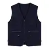 J11 100% Cotton - Navy Blue -