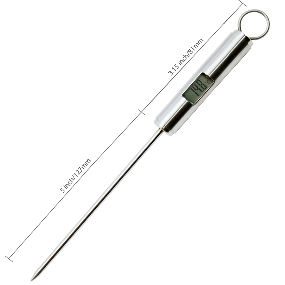 Wine Thermometer by Winesight