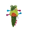 Dizzy crocodile size approximately 15*25cm
