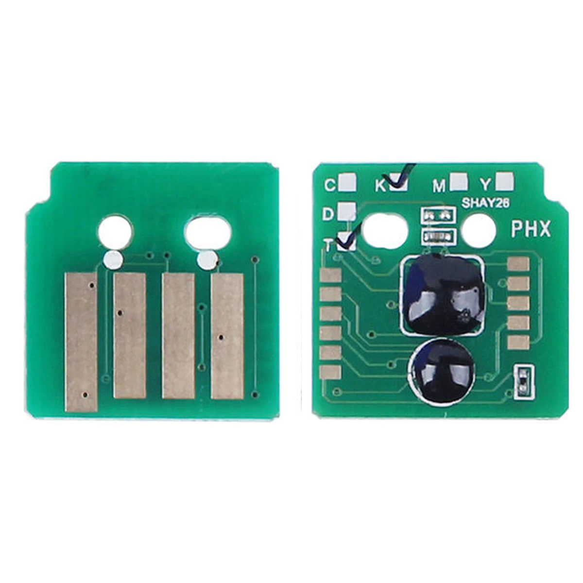 MAGENTA Toner Chip ORIGINAL For Use In Xerox Phaser 7500 OEM Compatible Code: 106R01437 - Foto 3