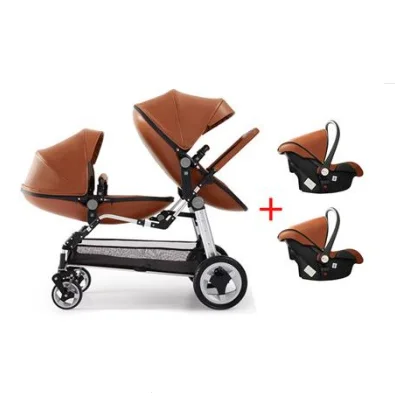 luxury prams 2019