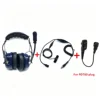 Cavo connettore per cuffie Blue Air PD780