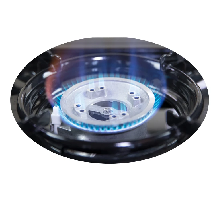 Function Portable Outdoor Folding  Camping Single Burner Gas Stove