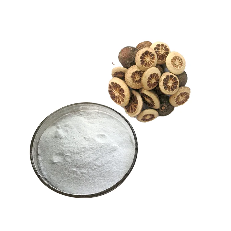 Factory Supply Synephrine Hcl Synephrine Extract Powder for Sale