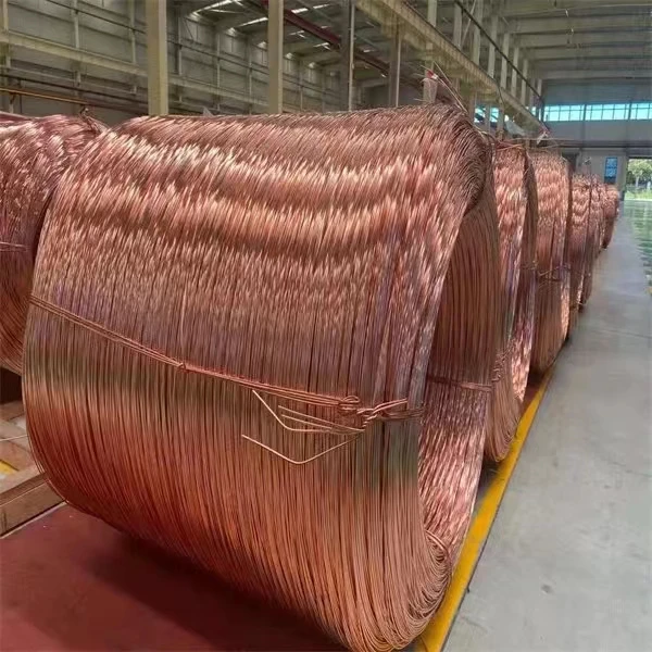 Factory direct copper wire scrap Millberry/Copper Scrap sells 99.99% red copper scrap