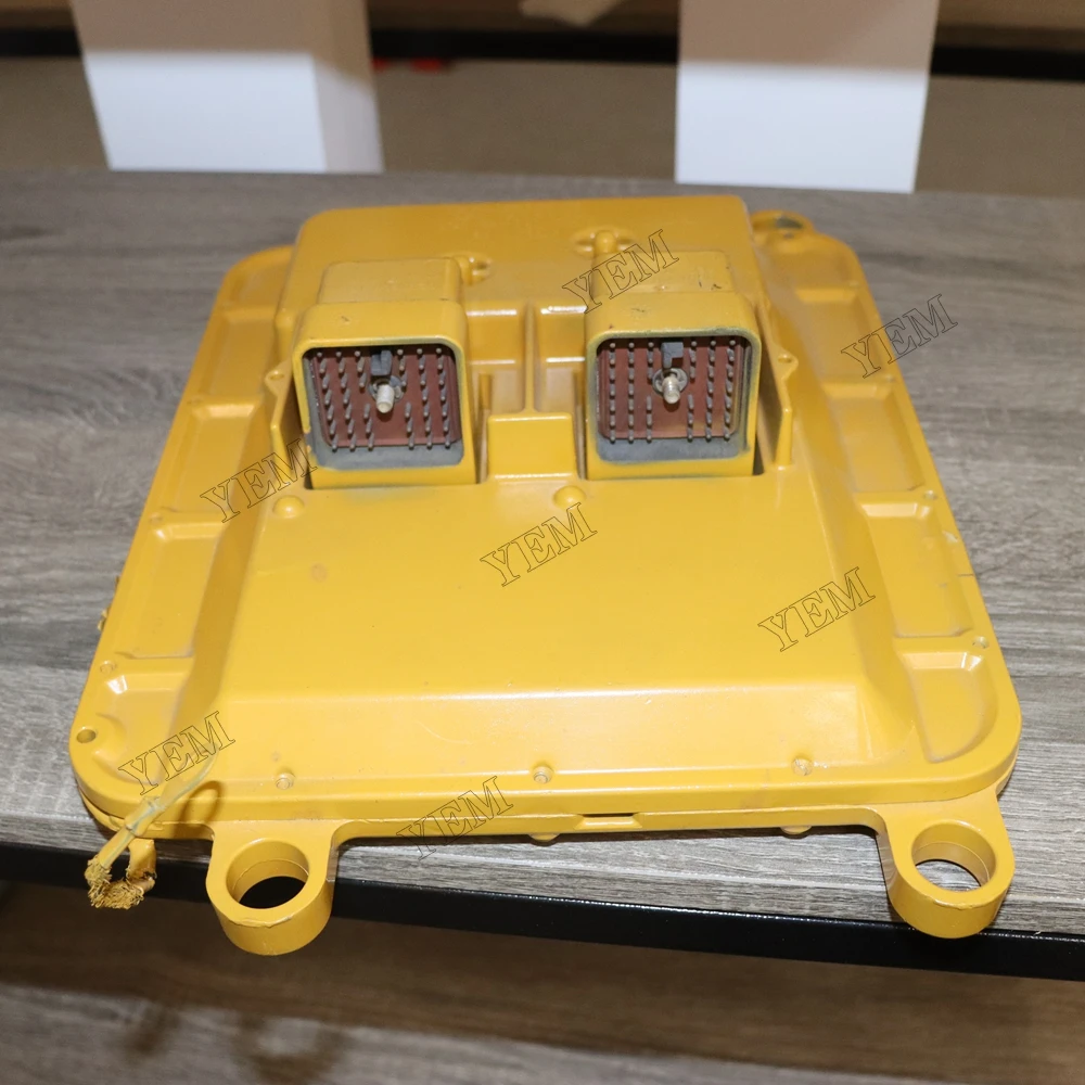 ECU 132-2148-02 for Caterpillar High Performance Engine Parts 3
