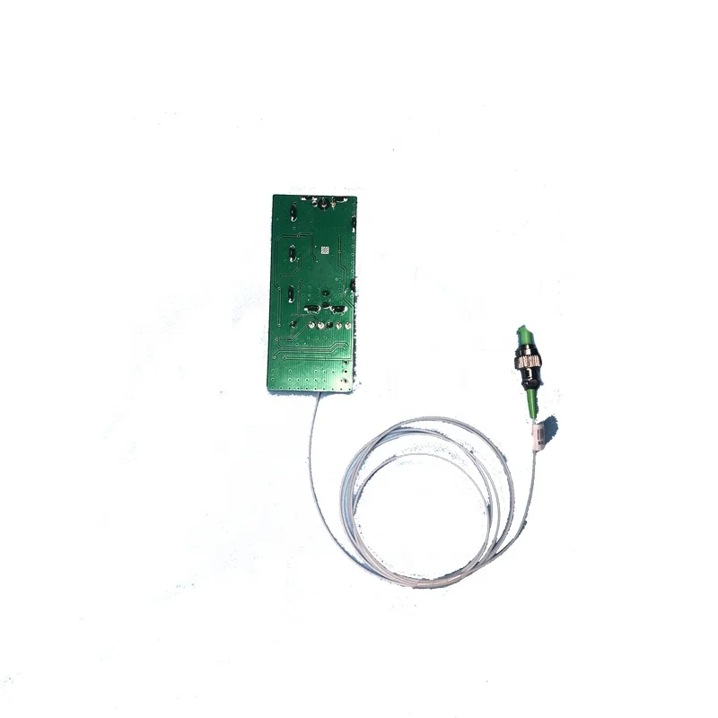 HENSURE ORNU1004 Mini Optical Receiver Module 1GHZ 82dBuV Optical AGC Fiber Optic CATV RF Equipment