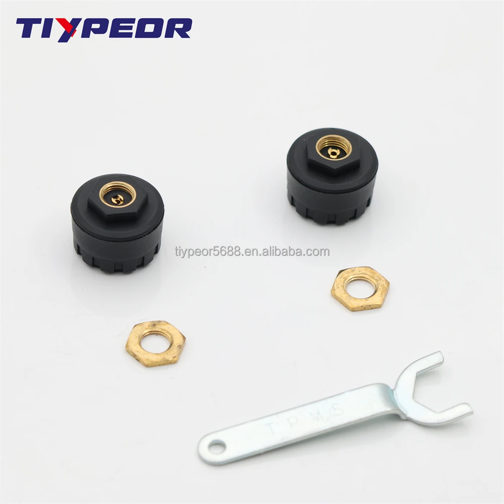 product tiypeor ipx7 waterproof moto tpms monitor system with wireless carplay and android auto navigator bluetooth sd card-6