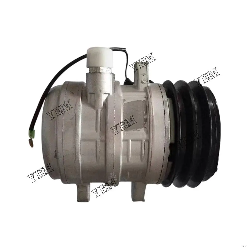 Repair Kit A/C Compressor 6681716 6685798 for Bobcat Excavator 331 331E 335 337 341