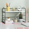 Single layer --- black frame, white