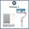 Vimble 3 gris