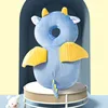 Flying Dragon Plush Shoulderstrap