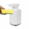 Tipo de Líquido Blanco