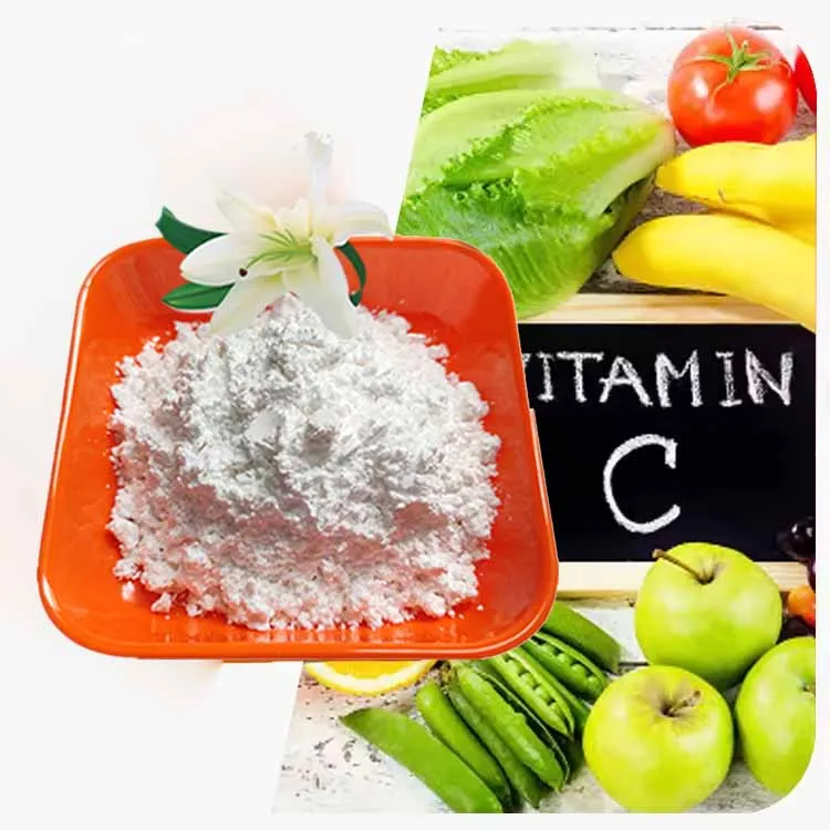 Dietary Supplements Vitamine c Liposomale Bulk Liposomal Vitamin c Powder