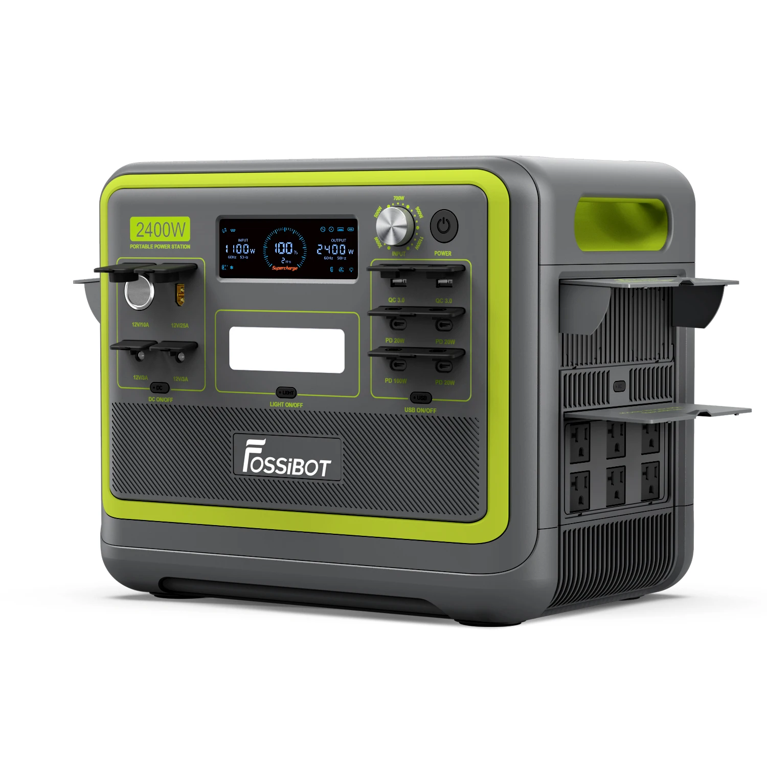 RAVPower Portable Power Station 252.7Wh Power House review: Perfect for a  weekend camping trip