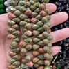 Verde /unakite