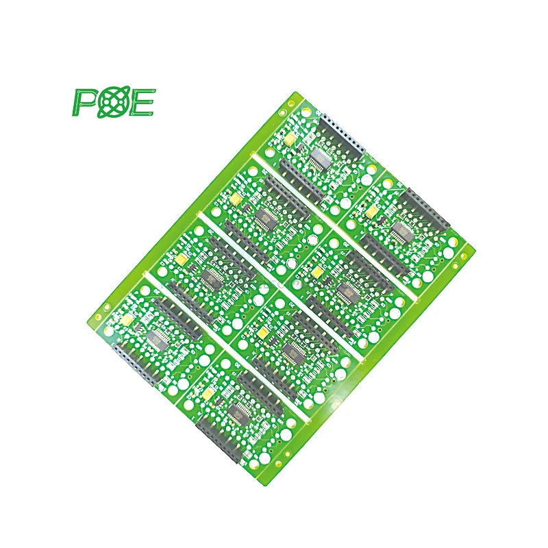 China PCBA Factory Customized Raspberry Pi PCB Computer Module PCB Assembly Circuit Boards