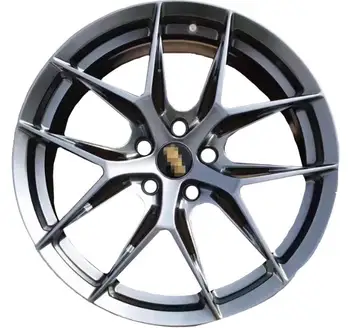 X-RIMS 15 16 17 18 19 Inch Wholesale 4 5 Holes Alloy Wheels Rims and Tires for Cars