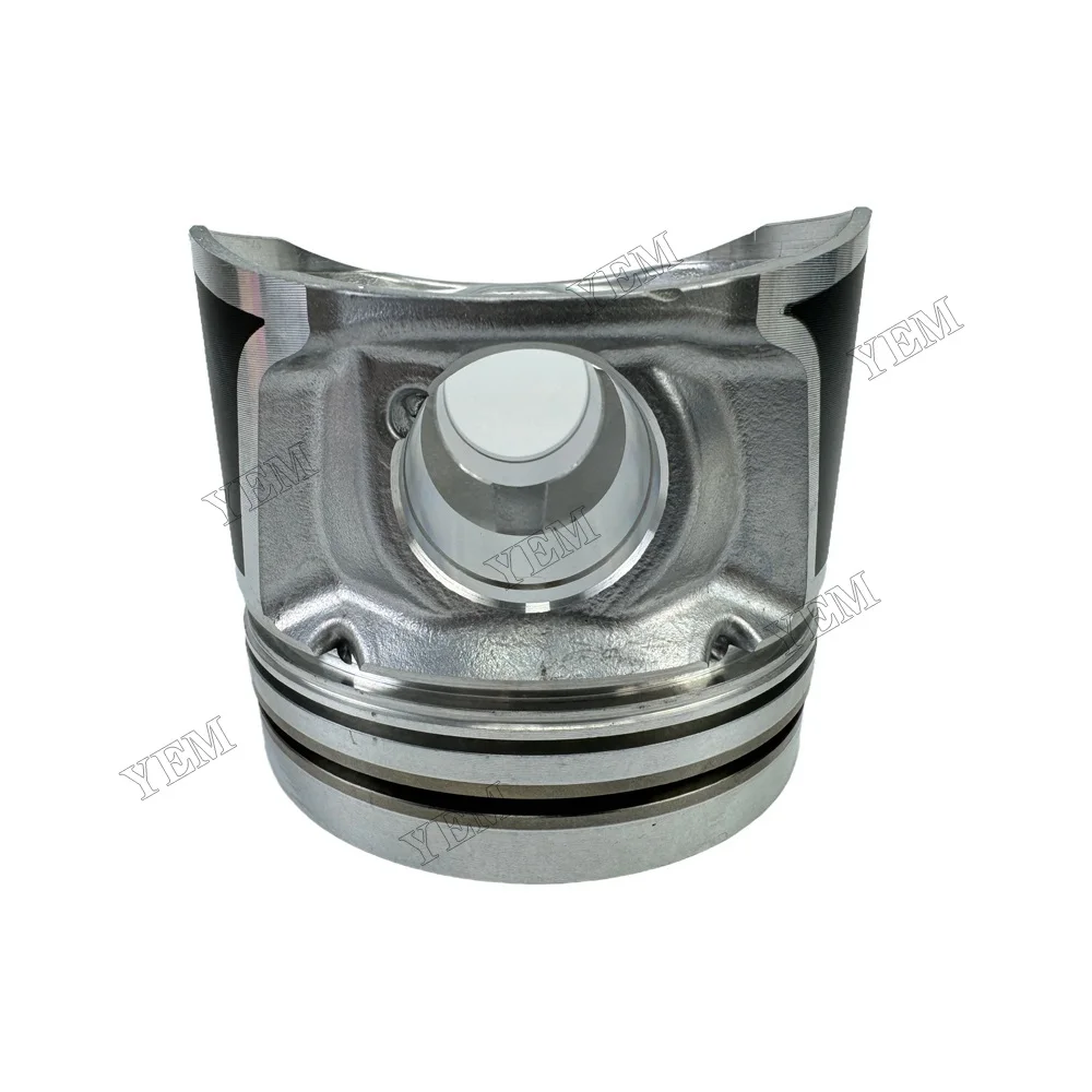 Piston 04102854 Fit for Deutz TD2011L04 Engine 5