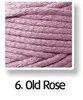 6 vecchia rosa