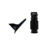 Urinoir noir dans un sac opp-urinoir violet-best-seller transfrontalier