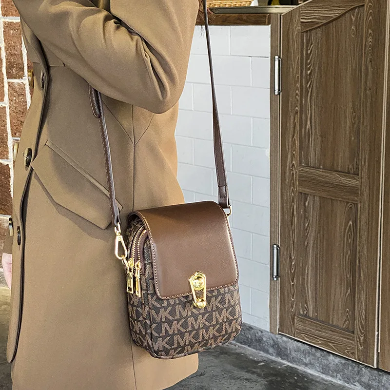 Leather New Fashion Nice Handbags For Women Luxury Wholesale Vendor