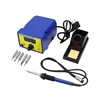 T12 thermostatic soldering station