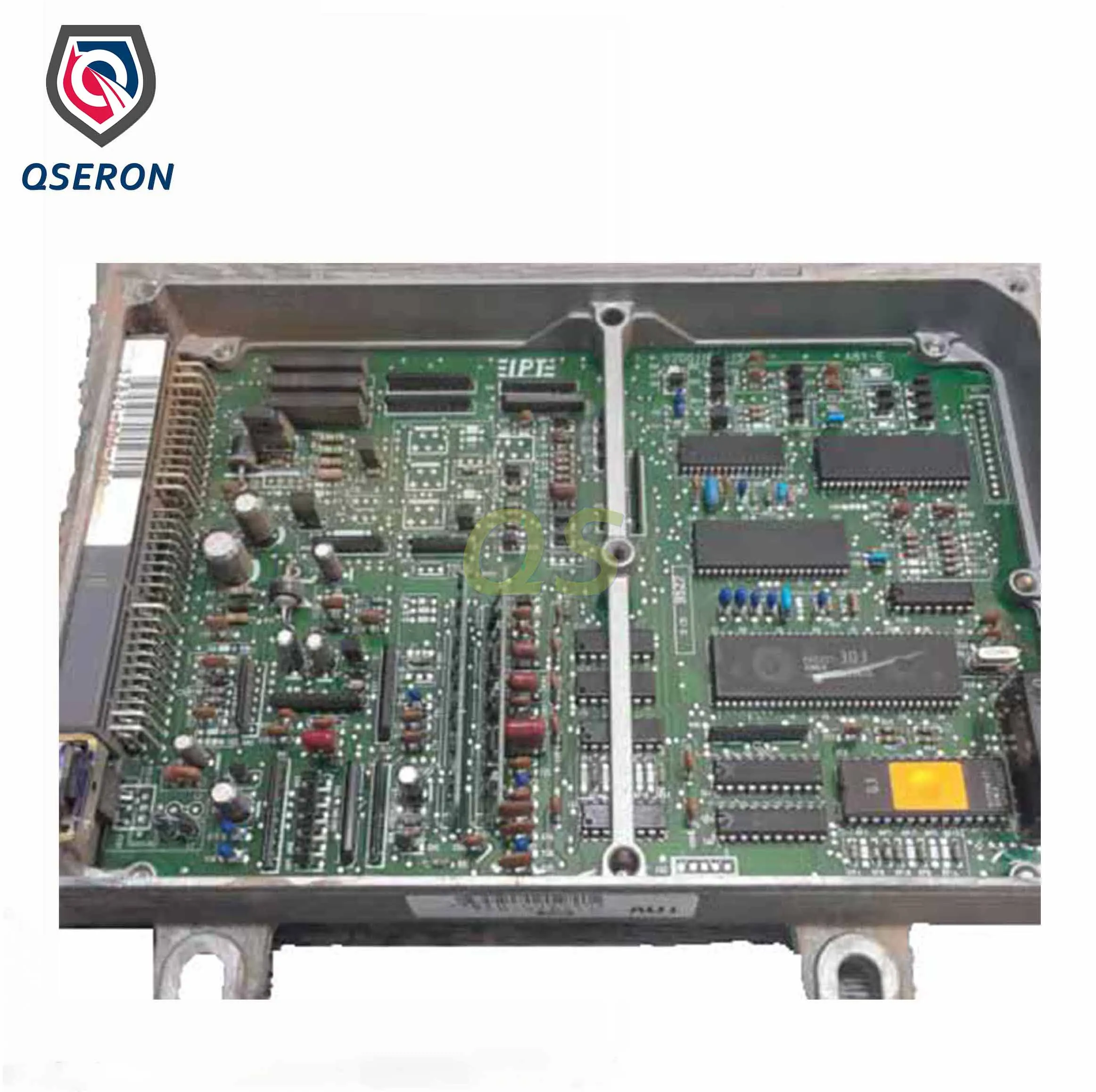 Used Honda Civic ECU 37820-P06-A02 Control Unit Module for 92-95