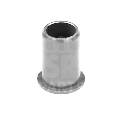 Nylon bushing black   ISRI 42476