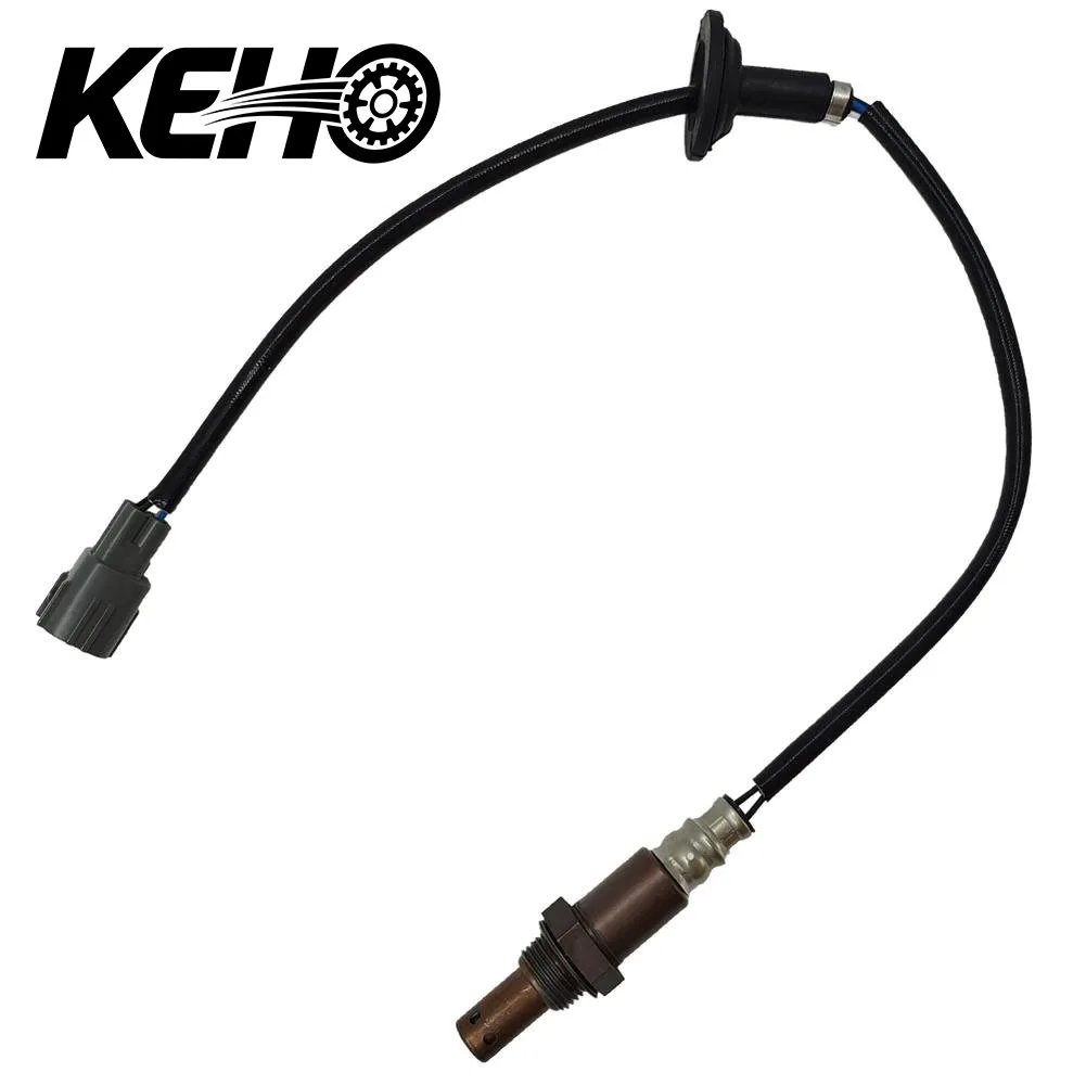 Oxygen sensor - 89465-0D200 - 08 Toyota Vios ZSP92 / Yaris ZSP91 1.6L Downstream-2