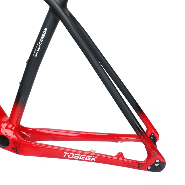 Toseek frame sales