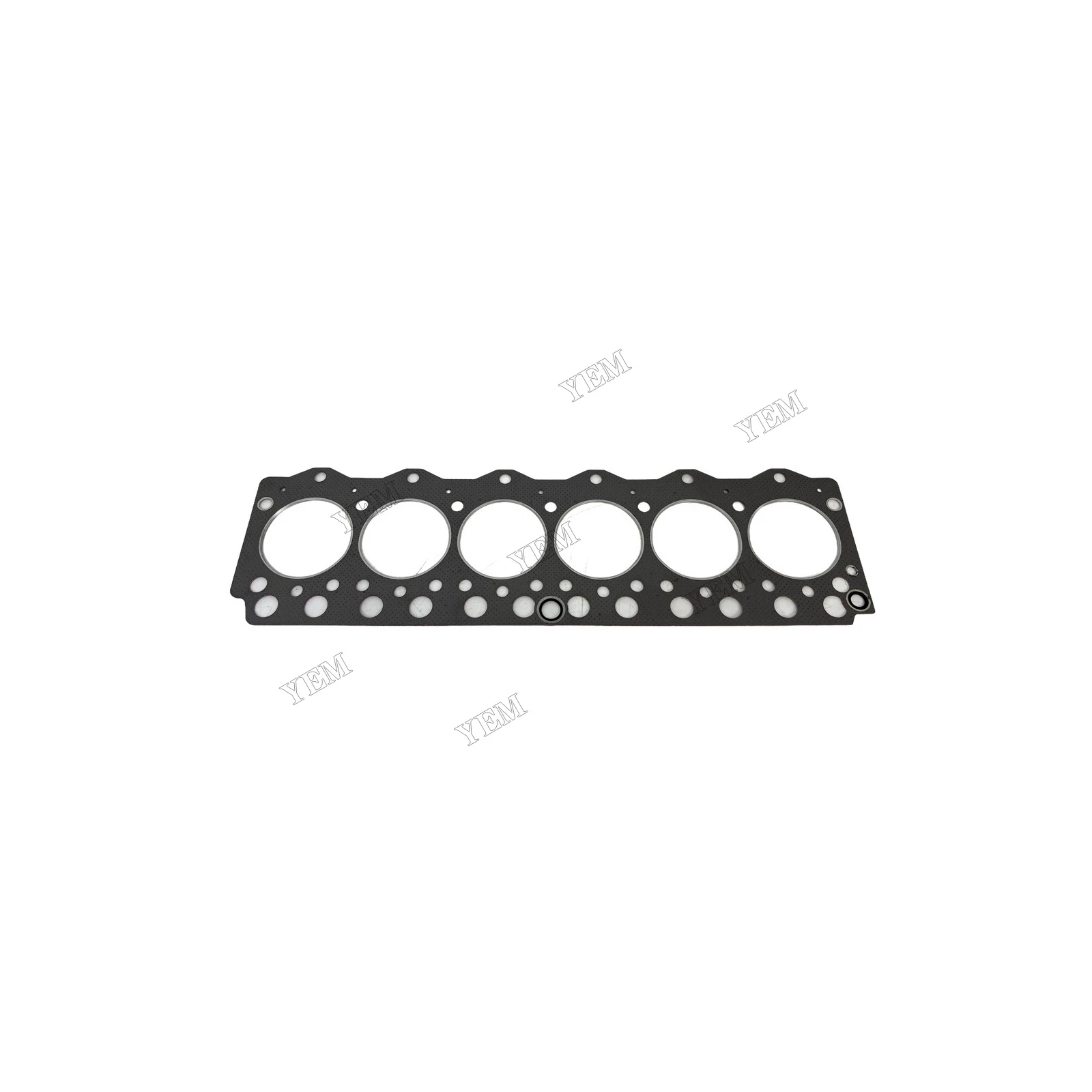 Head Gasket Suitable for Komatsu 6D95 Replacement Engine Parts