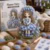 Blue Bell Fairy
