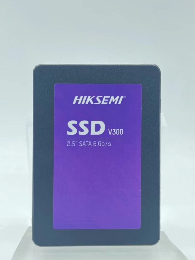 HIKSEMI V300 1TB SSD - High Performance for Laptops & Desktops