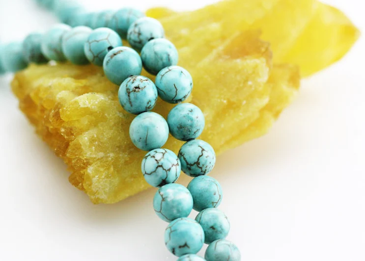 High Quality Wholesale Custom 8mm Natural Green Aventurine