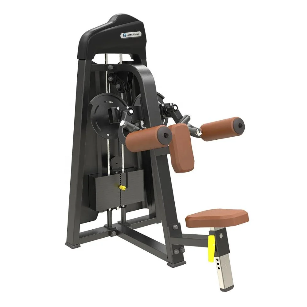 Lateral Shoulder raise Machine