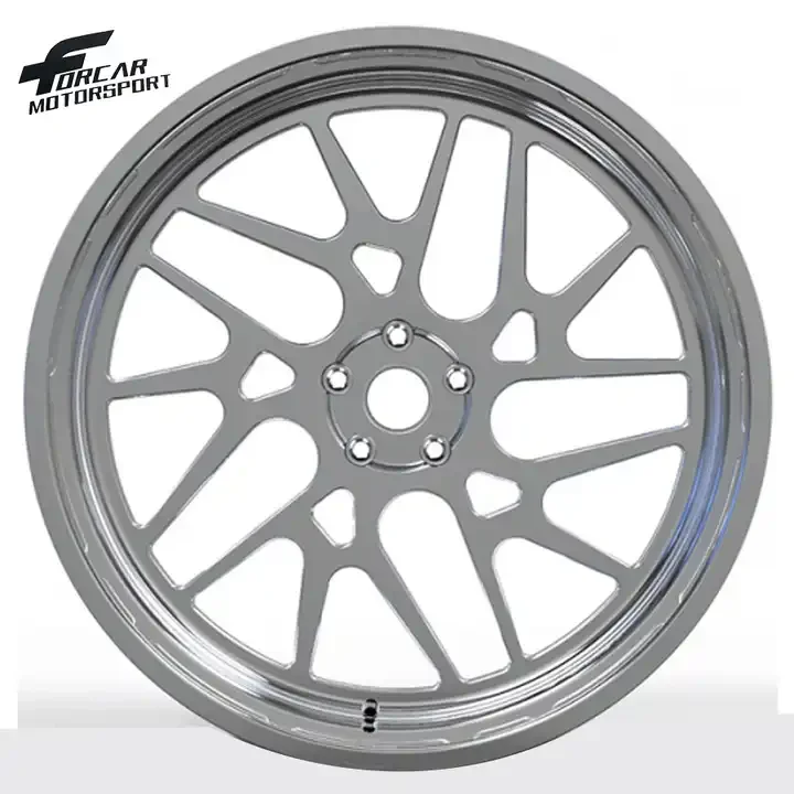 High Quality 18*7.5 Inch Pcd 5*114.3 Wheels Black Aluminum Alloy Wheel ...