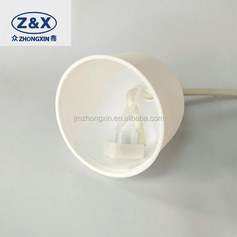 VDE E 27 Socket Types of Electric Lamp Holders Simple DIY Design Pendant Fittings Hanging Pendant Light