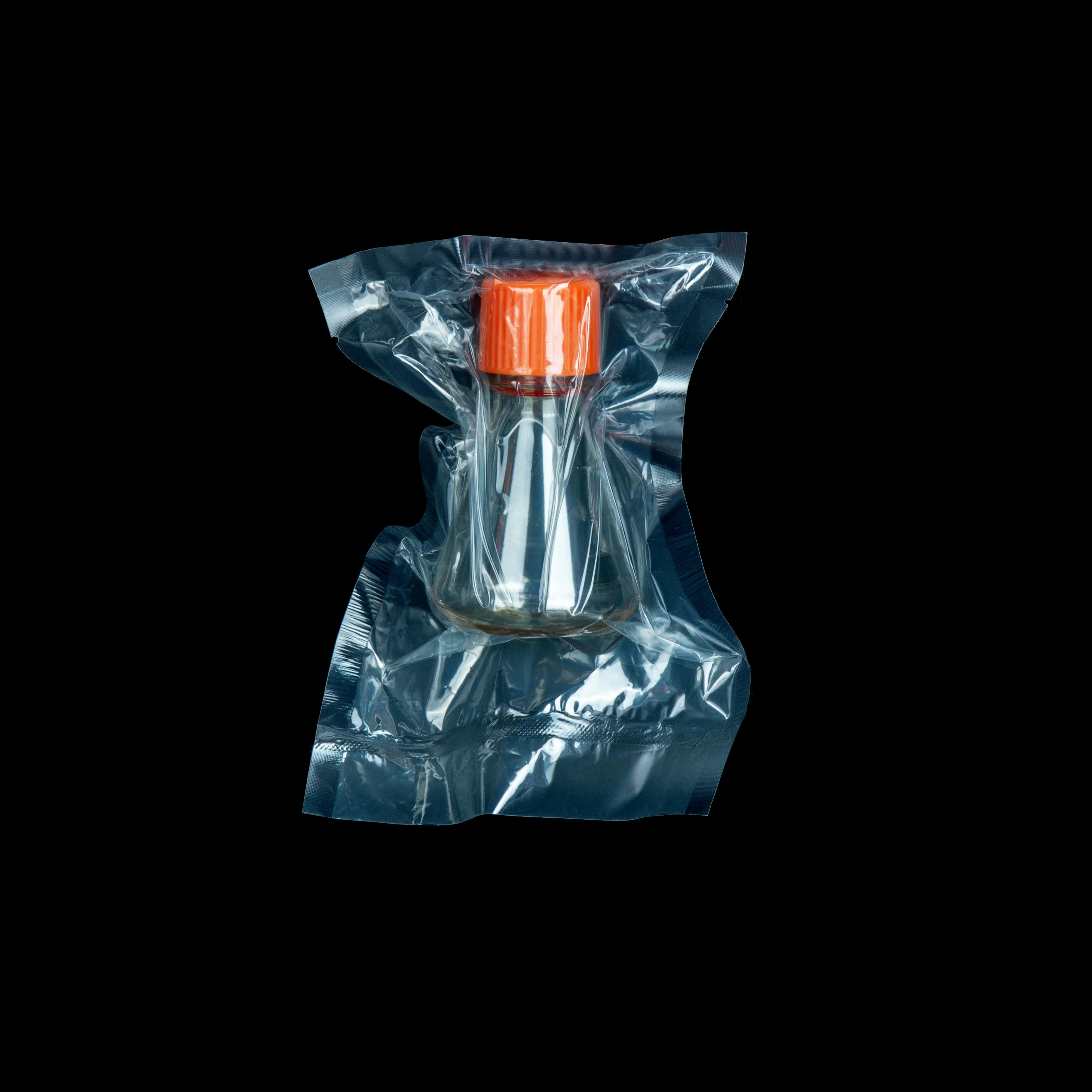 low price guaranteed quality clear conical flask used in