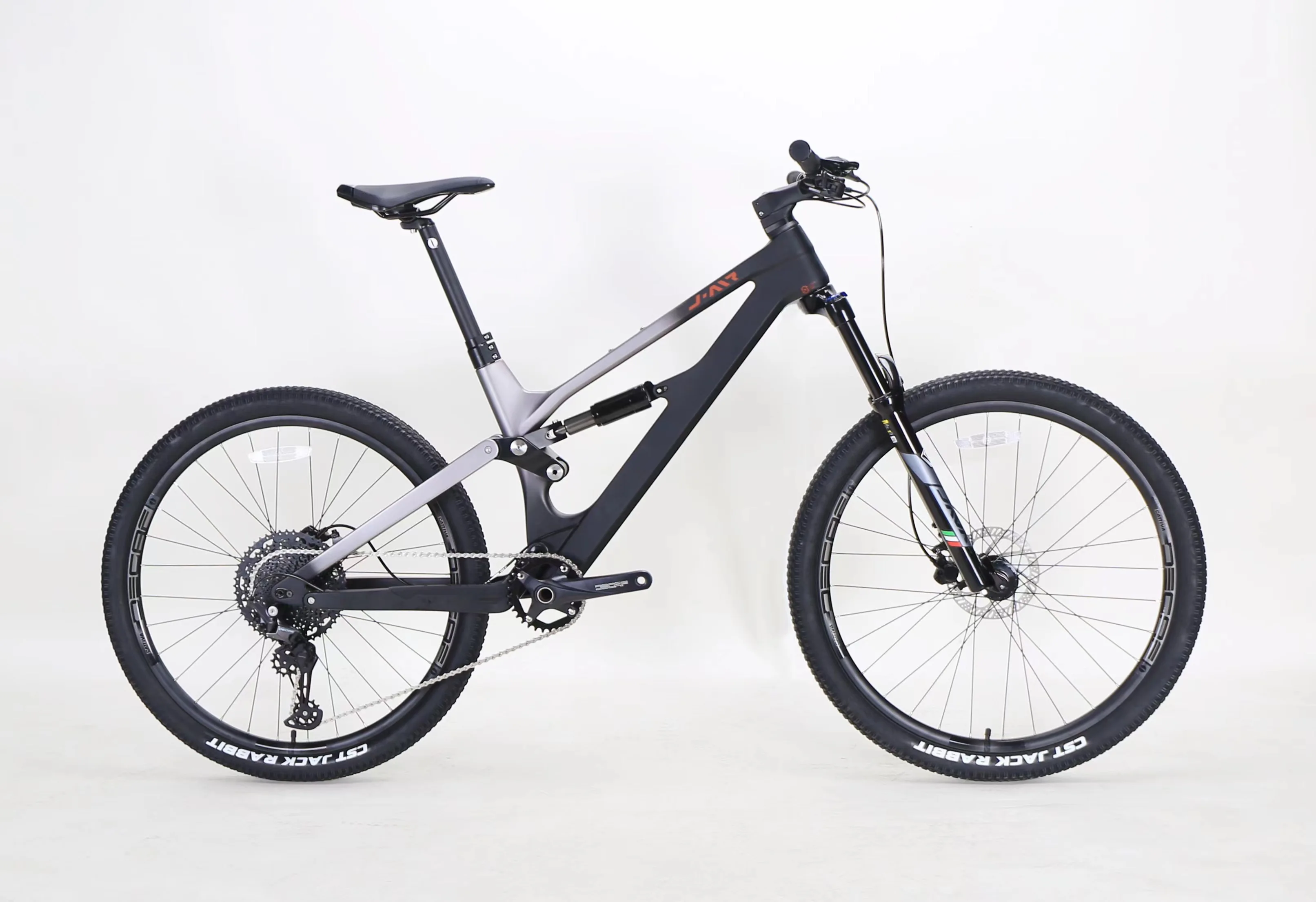 Java Hardtail Mtb Java Saltafossi Carbon Fiber Soft-Tail MTB 27.5 Inch Full Suspension ...