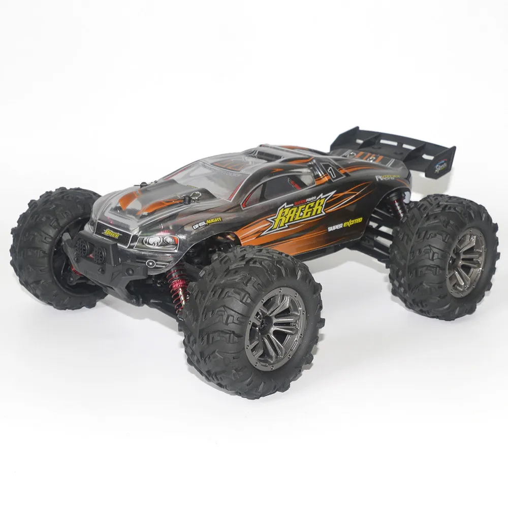HOSHI Xinlehong 9136 RCカー1/162.4 Ghz 4WDラジコンカー36km/hビッグ