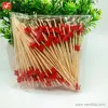 Red Five-Pointed Star 12cm 100pcs/bag