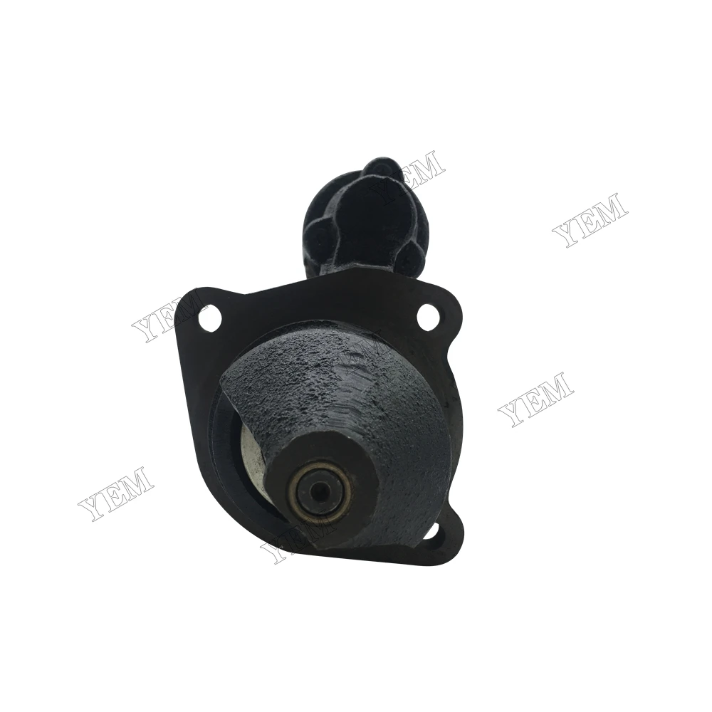 For Bosch Starter Motor Machinery Engine Spare Parts 2