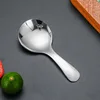 Cuillère en argent