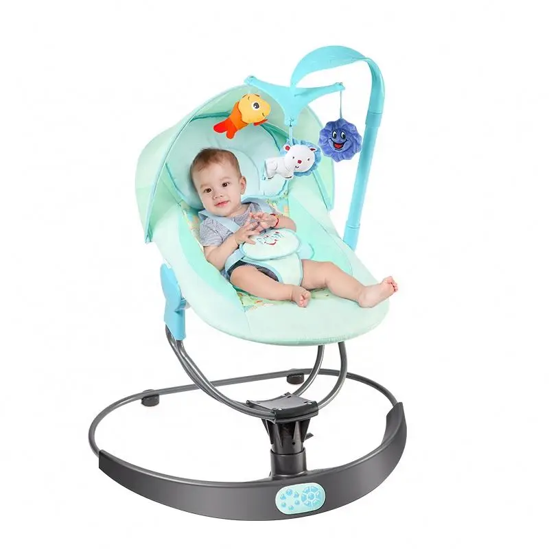 Imbaby Berceau Balancoire Pour Bebe Chaise A Bascule Portable Convertible Avec Jouets Son Musical Ensemble De Literie Pour Enfants Buy Chaise Bercante Berceau Suspendu Berceau Pour Bebe Chaise Bercante Berceau Musique Chaise A Bascule Videur Chaise
