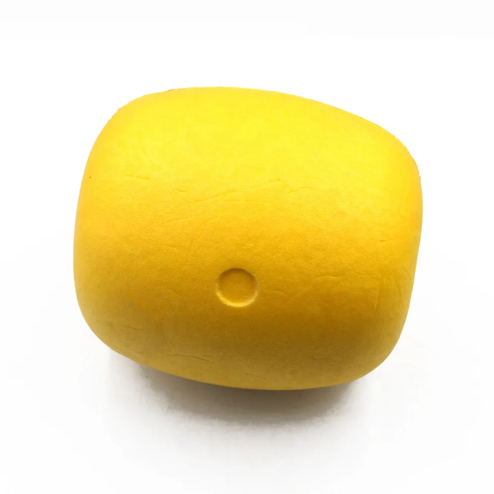 YQE-40 Yellow Color EVA Foam Fishing Floats for Fishing Tackles