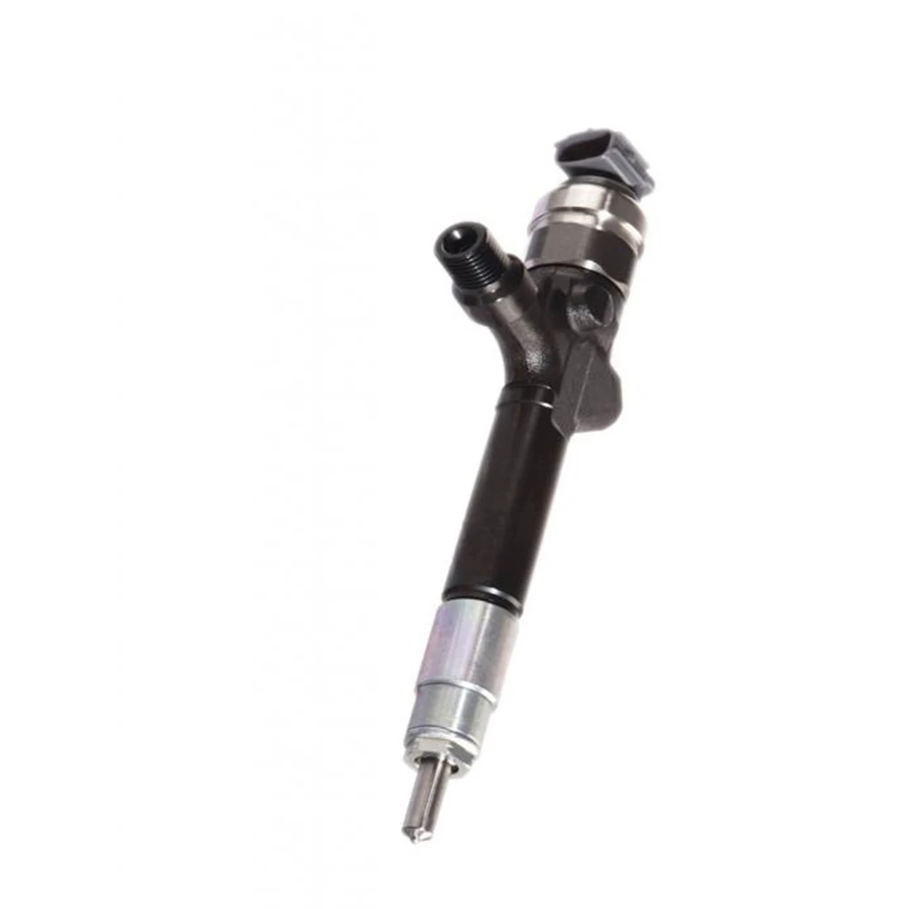IZUMI 23670-79026 Fuel Injector for Denso for Hino for Toyota N04C Factory Price Engine Parts