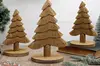 Natural Wood Finish